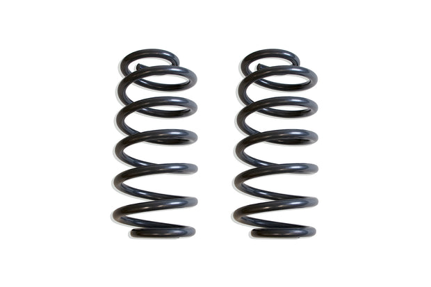 2007-2014 GM SUV (ALL) | 2015-2020 GM SUV (NON MAGNERIDE) 2" REAR LOWERING COILS