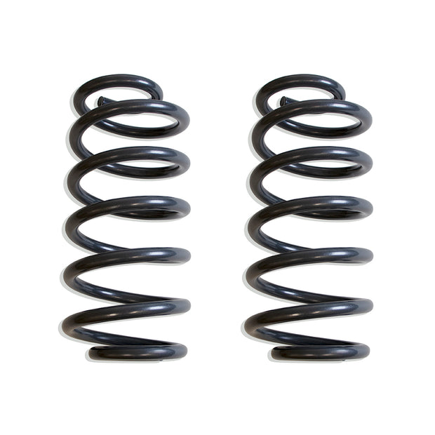2007-2014 GM SUV (ALL) | 2015-2020 GM SUV (NON MAGNERIDE) 2" REAR LOWERING COILS