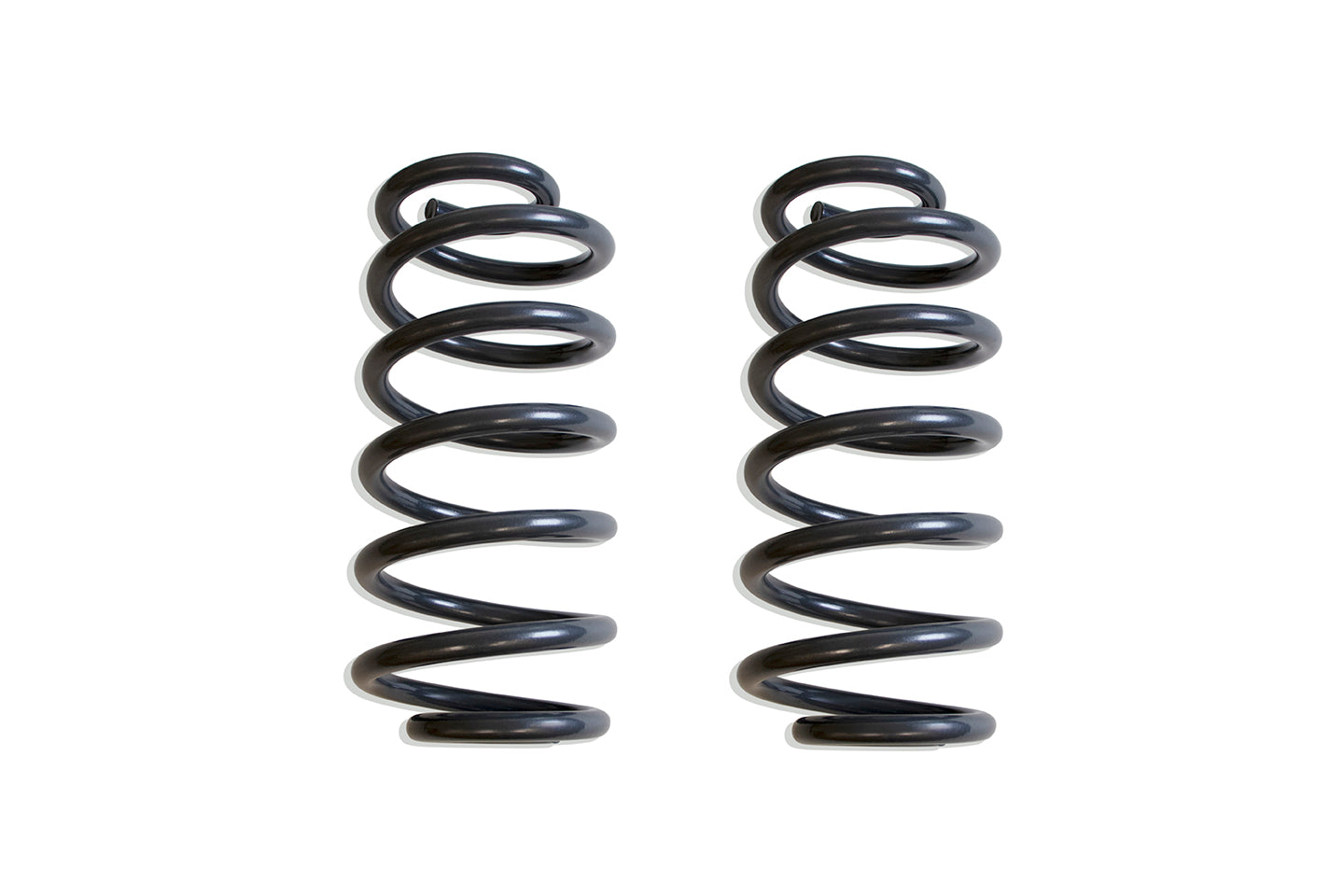 2007-2014 GM SUV (ALL) | 2015-2020 GM SUV (NON MAGNERIDE) 4
