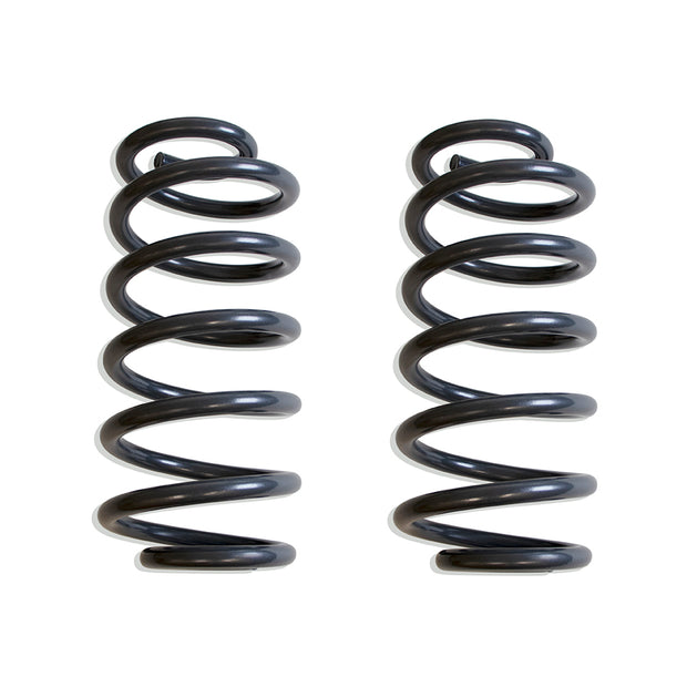 2007-2014 GM SUV (ALL) | 2015-2020 GM SUV (NON MAGNERIDE) 4" REAR LOWERING COILS