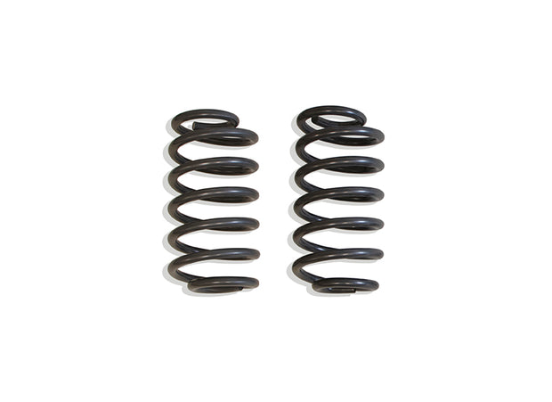 2015-2020 GM SUV 4" REAR LOWERING COILS (MAGNERIDE)