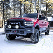 360-PRO Series | 9 Inch 270W 37776LM Offroad LED Driving Lights