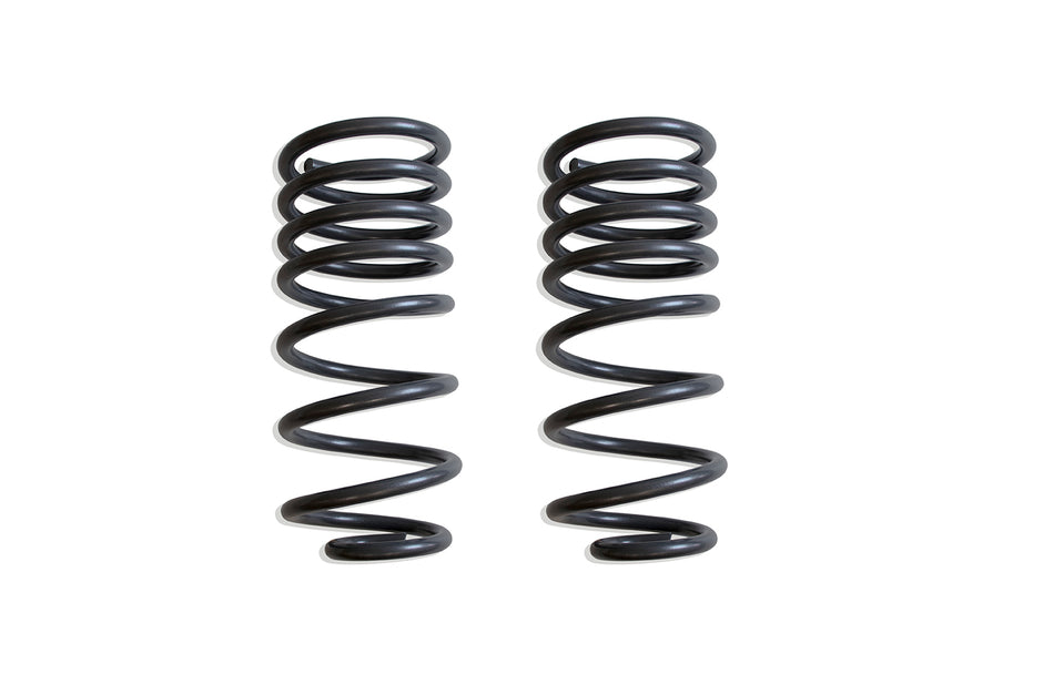 2019-2025 RAM 1500 (6-LUG) 2WD 2" REAR LOWERING COILS