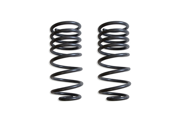 2019-2025 RAM 1500 (6-LUG) 2WD 2" REAR LOWERING COILS