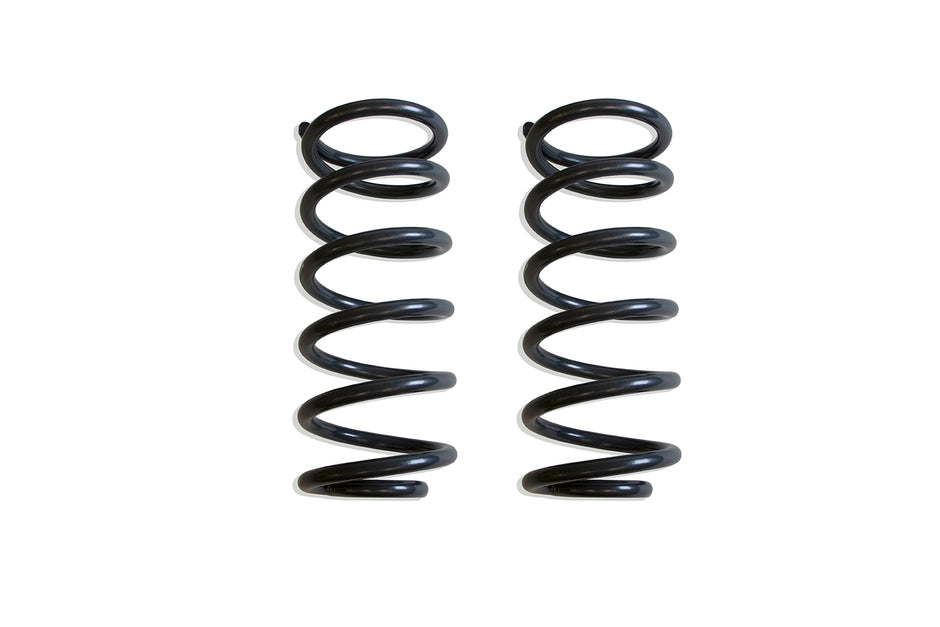 2009-2023 RAM 1500 (5-LUG) 3" REAR LOWERING COILS