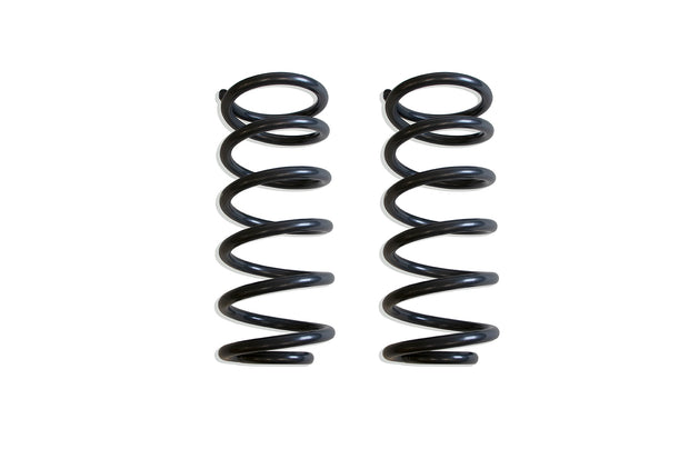 2009-2023 RAM 1500 (5-LUG) 3" REAR LOWERING COILS