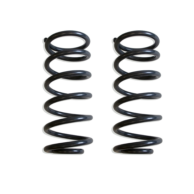 2009-2023 RAM 1500 (5-LUG) 3" REAR LOWERING COILS