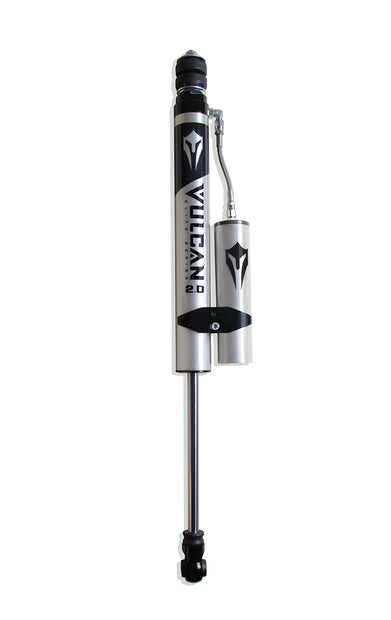 VULCAN RESERVOIR 28" STEM-TO-LOOP SHOCK - (MULTIPLE APPLICATIONS) (1 PC)
