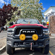 360-PRO Series | 9 Inch 270W 37776LM Offroad LED Driving Lights