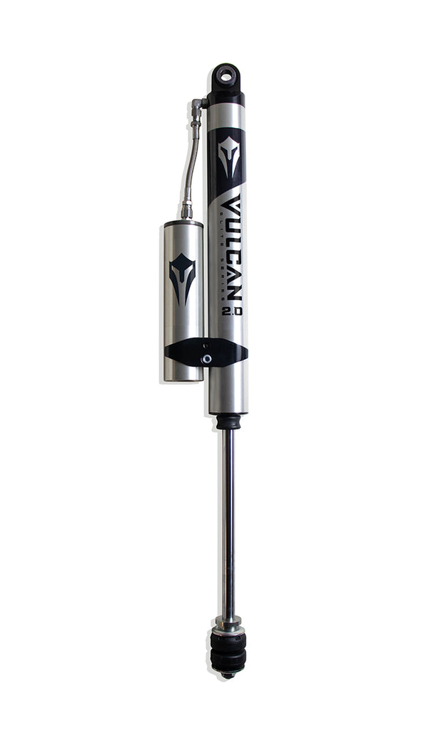 2014-2024 RAM 2500 4WD 5.5" LIFT HEIGHT REAR - VULCAN RESERVOIR SHOCK (1 PC)