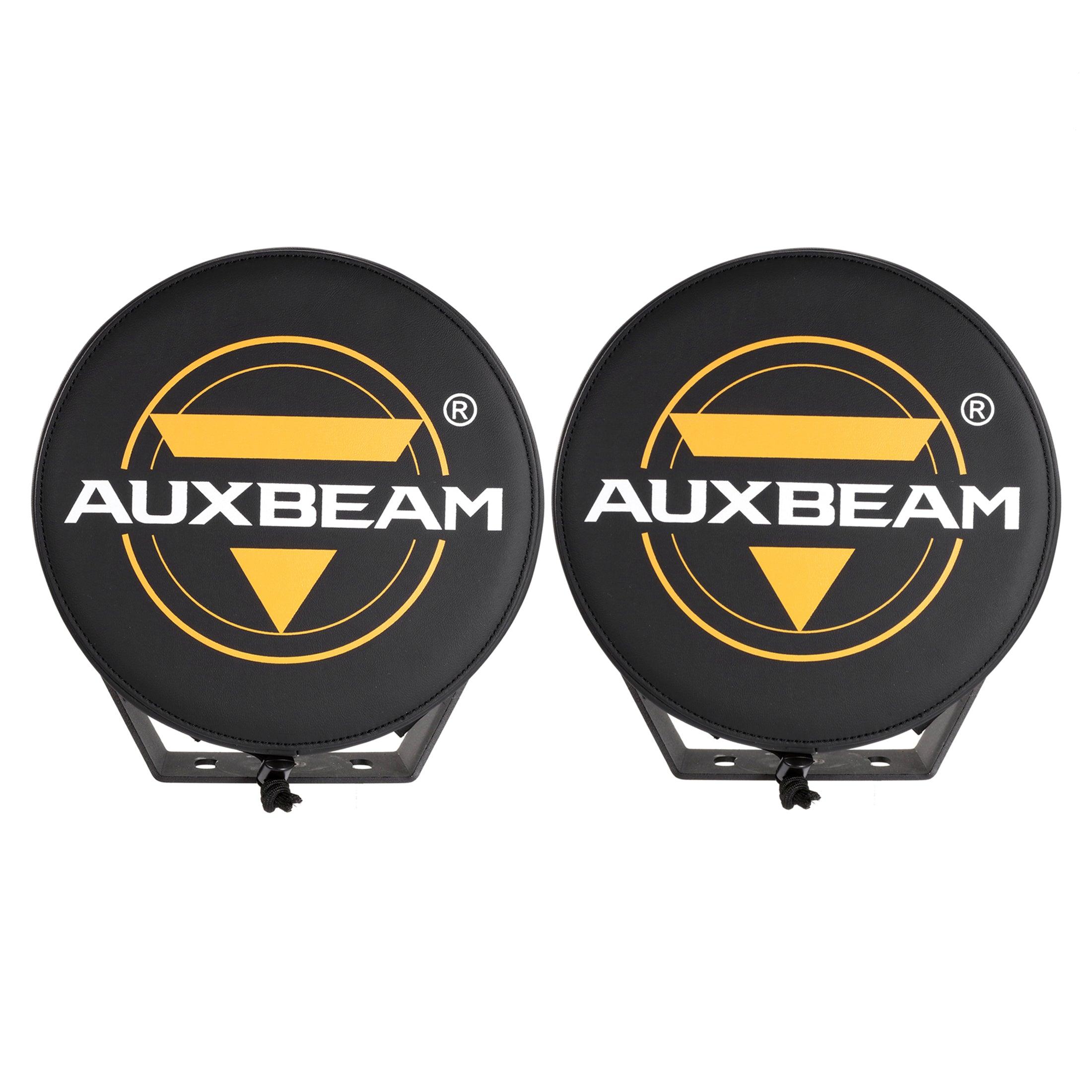 (2pcs/set) 7 Inch 230W 33332LM 360-PRO Series LED Driving Lights+Amber/Black Covers(Optional) for ATV UTV SIDE BY SIDE 4X4