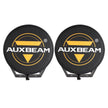 (2pcs/set) 7 Inch 230W 33332LM 360-PRO Series Custom Lens Offroad LED Driving Lights+Amber/Black Covers(Optional) for JEEP WRANGLER JL JK TJ