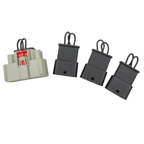 2017-2019 L5P & 2020-2022 LM2 Duramax CAN BUS Plug Kit (L5P-ELC-A180)
