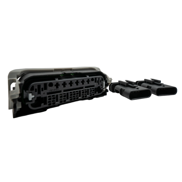 2020-2023 Duramax L5P CAN BUS Plug Kit (L5P-ELC-A197)