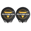 (2pcs/set) 7 Inch 230W 33332LM 360-PRO Series Custom Lens Offroad LED Driving Lights+Amber/Black Covers(Optional) for FORD F150 F250