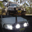 360-PRO Series | 9 Inch 270W 37776LM Offroad LED Driving Lights