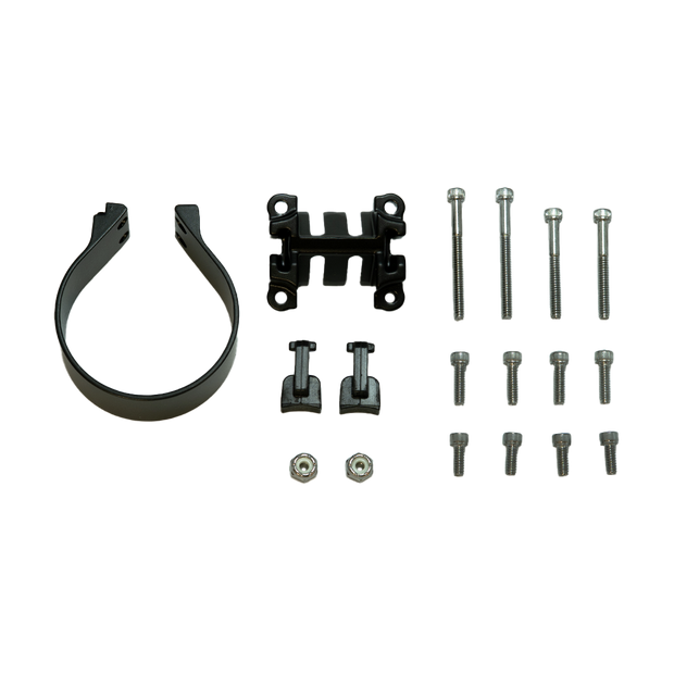 Chasepod Tube Hardware Kit RIGID Industries