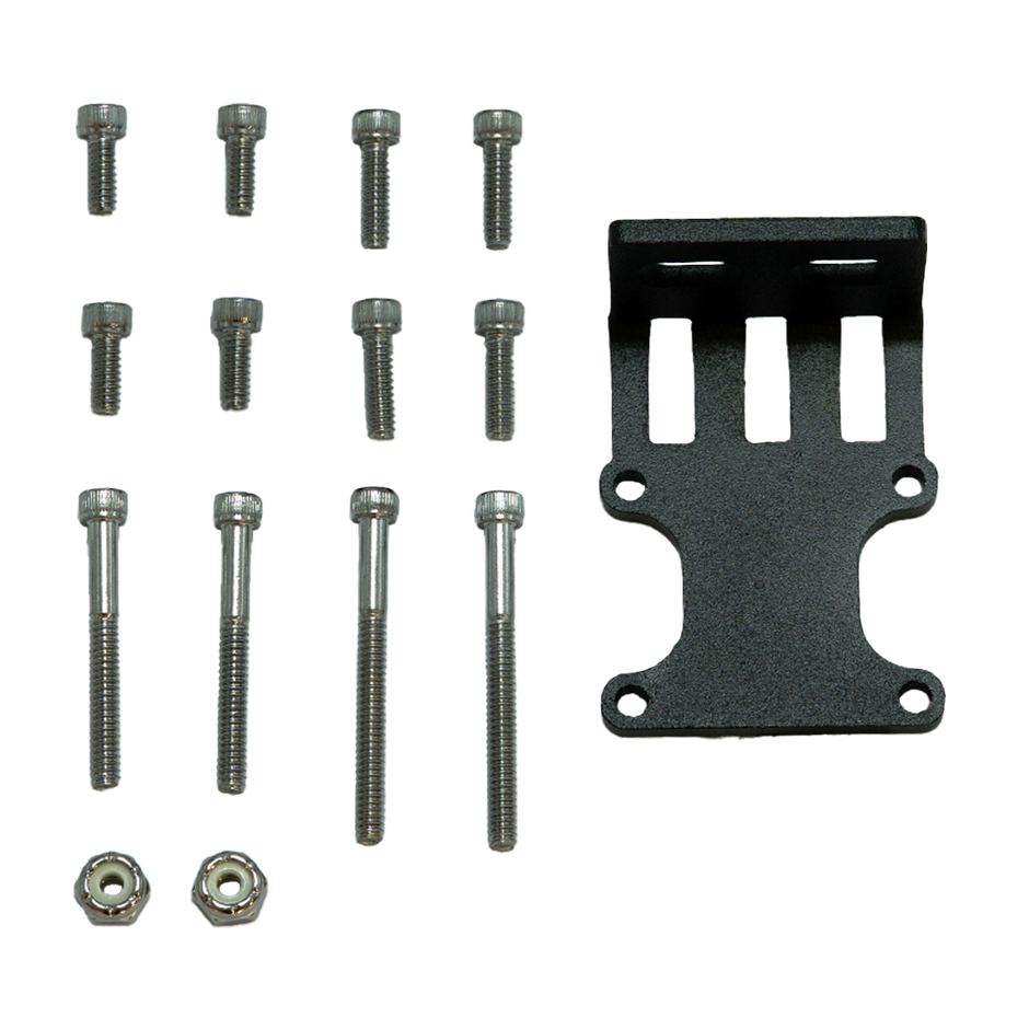 Chasepod Hardware Kit RIGID Industries