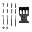 Chasepod Hardware Kit RIGID Industries