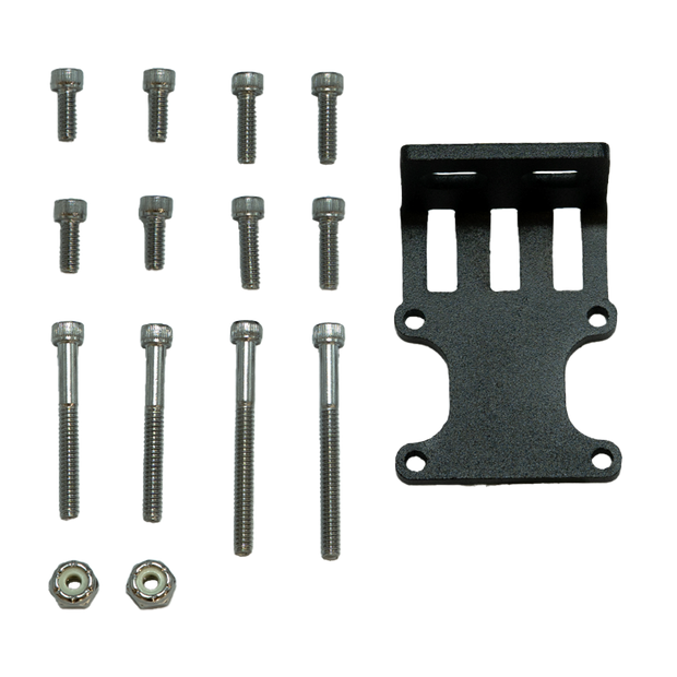 Chasepod Hardware Kit RIGID Industries
