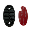 A-Series Flat Mount Adapter Replacement Kit RIGID Industries