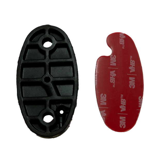 A-Series Flat Mount Adapter Replacement Kit RIGID Industries