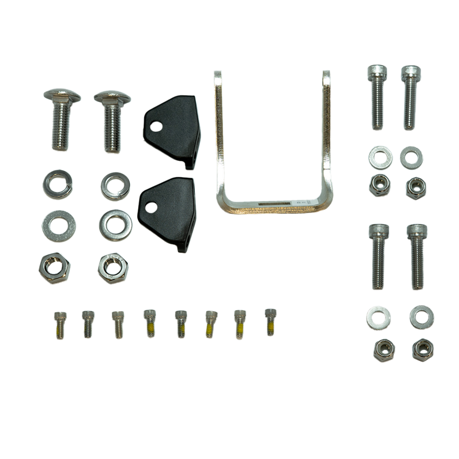 4.0 Inch 360 Hardware Replacement Kit RIGID Industries