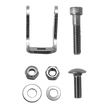 Revolve Pod Bracket Replacement Kit RIGID Industries