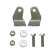 Revolve Bar Mount Replacement Kit RIGID Industries