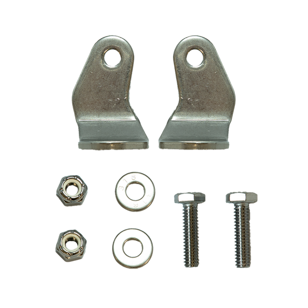 Revolve Bar Mount Replacement Kit RIGID Industries