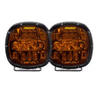 Adapt XP with Amber PRO Lens Pair Rigid Industries