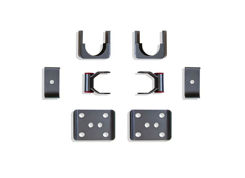 1988-1998 SILVERADO/SIERRA 1500 2WD 5" FLIP KIT