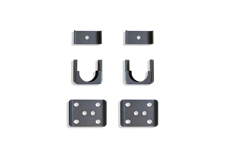1988-1988 SILVERADO/SIERRA 1500 2WD 6" FLIP KIT