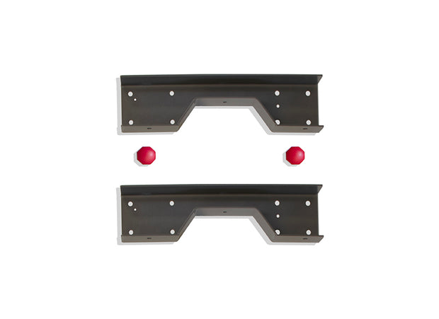 1988-1998 SILVERADO/SIERRA 1500 2WD C-FRAME SUPPORT