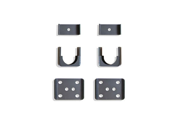 1988-1988 SILVERADO/SIERRA 1500 2WD 6" FLIP KIT