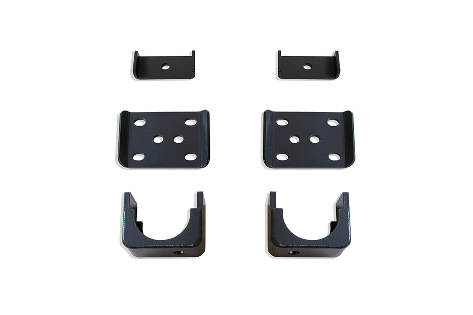 1999-2006 SILVERADO/SIERRA 1500 6" FLIP KIT