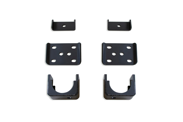 1999-2006 SILVERADO/SIERRA 1500 6" FLIP KIT