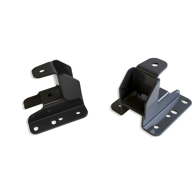 2007-2018 SILVERADO/SIERRA 1500 2WD/4WD 1"-2" LIFT HANGERS (FOR FLIP KIT)