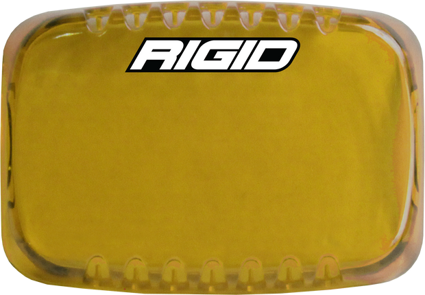 Light Cover Yellow SR-M Pro RIGID Industries