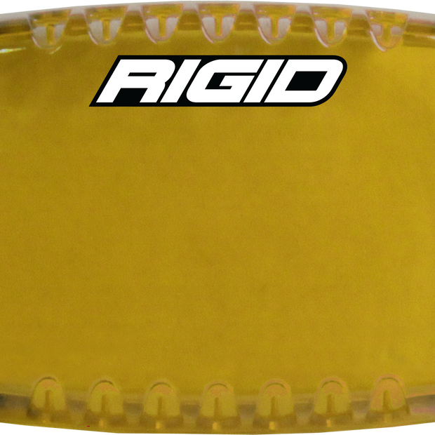 Light Cover Yellow SR-M Pro RIGID Industries
