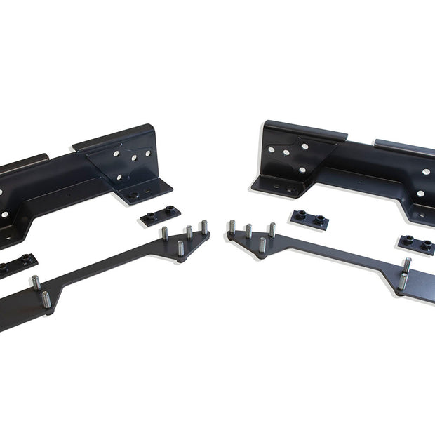 2019-2025 SILVERADO/SIERRA 1500 2WD/4WD C-FRAME SUPPORT