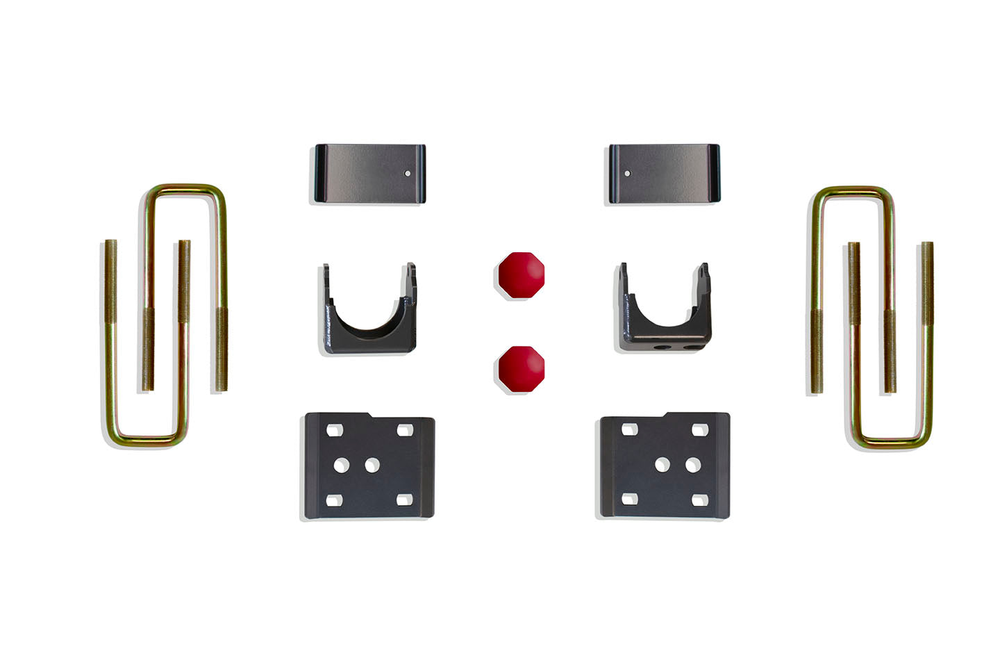 2004-2025 F-150 2WD 6