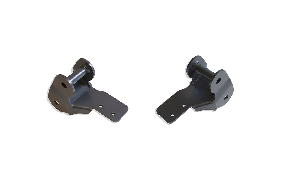 2004-2008 F-150 2WD/4WD 2" REAR LIFT HANGERS (FOR FLIP KIT)