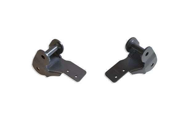 2004-2008 F-150 2WD/4WD 2" REAR LIFT HANGERS (FOR FLIP KIT)