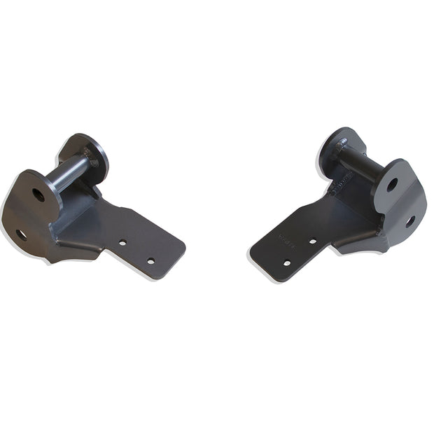 2004-2008 F-150 2WD/4WD 2" REAR LIFT HANGERS (FOR FLIP KIT)