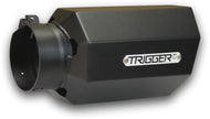Trigger Industries Fabricated Exhaust Tip
