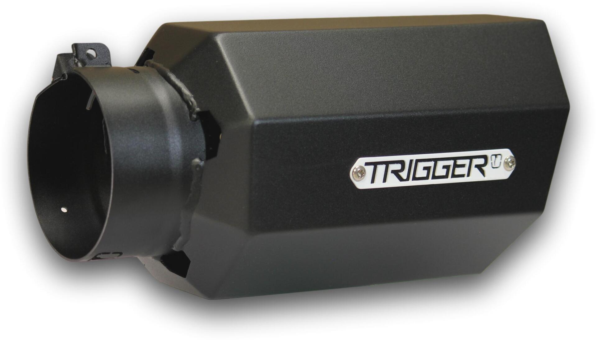 Trigger Industries Exhaust Tip (8