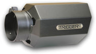 Trigger Industries Fabricated Exhaust Tip