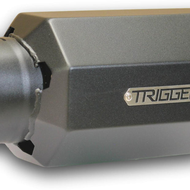 Trigger Industries Exhaust Tip (7" Outlet)