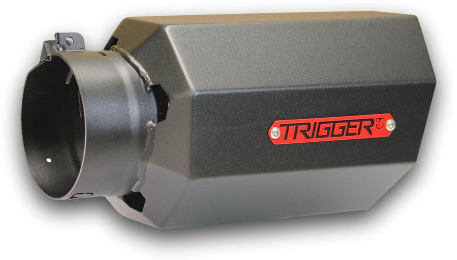 Trigger Industries Exhaust Tip (8